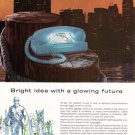 1961 General Telephone: Glowing Future