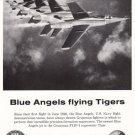 1961 Grumman Aircraft