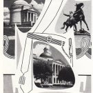 1961 Mississippi: Civil War Centennial