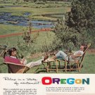 1961 Oregon