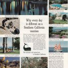 1961 Southern California: MacArthur Park