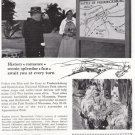 1961 Virginia: Take an adventure-filled vacation in Virginia.