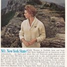 1962 New York State Vacation Lands
