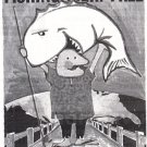 1962 Pensacola Florida: World's Longest Fishing Pier!