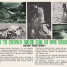 1963 Arkansas: Crowd more fun..