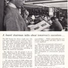 1963 Bell Telephone: Business Challenge