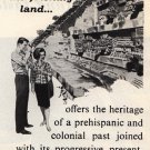1963 Mexico: The Friendly Land