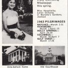1963 Mississippi
