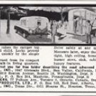 1964 Alaskan Camper: Tested on the Alacan Highway