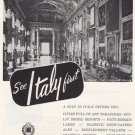 1964 Italian State Tourist Office
