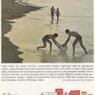 1965 Canada: Take a fun-crowded vacation in uncrowded Canada.