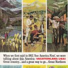 1965 Great Northern Railway