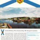 1965 Nova Scotia