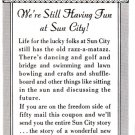 1965 Sun City: Remember the Fun