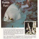 1966 Florida: Submerge Yourself