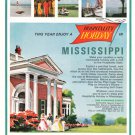 1966 Mississippi: Hospitality Holiday