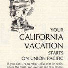 1966 Union Pacific Railroad