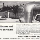 1967 Airstream Travel Trailers: Lighthouse