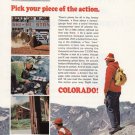 1967 Colorado: Pick your piece of the action.