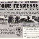 1967 Tour Tennessee
