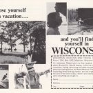 1967 Wisconsin: Lose Yourself