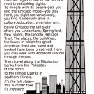 1968 Illinois Division of Tourism