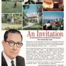 1968 Mississippi: John Bell Williams