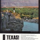 1968 Texas