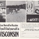1968 Wisconsin: Lose Yourself