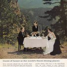 1969 Colorado Beef Promotion Board: Guest of honor..