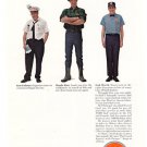1969 Gulf Oil