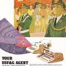 1969 USF&G
