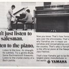 1969 Yamaha