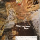 1970 Illinois: Wish you were here.
