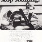 1970 KitchenAid Dishwasher: Ladies, stop soaking.
