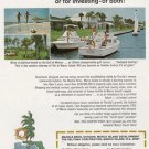 1970 Marco Island, Florida: Climate's Right