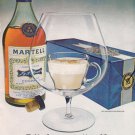 1970 Martell Cognac
