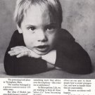 1970 Metropolitan Life Insurance: Drank Furniture Polish
