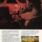1971 Caterpillar: Holding at 10,000 Feet