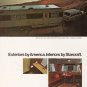 1971 Starcraft: Exteriors by America, Interiors by Starcraft