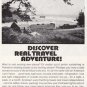 1972 Airstream Travel Trailers: Coastline