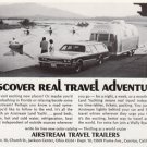 1972 Airstream: Boats