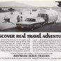 1972 Airstream: Boats