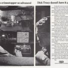 1972 GTE: Crimestopper