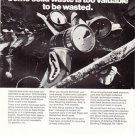 1973 Alcoa: Solid Waste