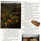 1973 Starcraft: If you've spent two weeks traveling through America