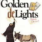 1983 Golden Lights Cigarettes: Monk, Donkey