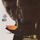1985 Remy Martin Cognac: Sense of Remy