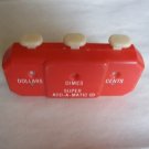 Vintage Addamatic Money Counter
