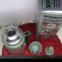 Stanley, Aladdin Stainless Steel Vintage Thermos